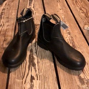 Blundstone bootie W7 M5
